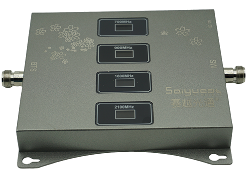  高陵四频手机信号接收器200㎡