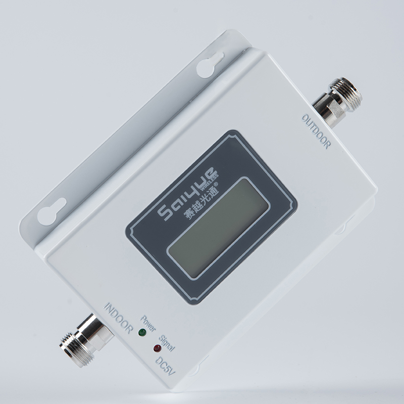 高陵家用配电房机房信号放大器200㎡