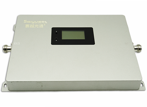  高陵三频/四频/五频手机信号接收器800㎡