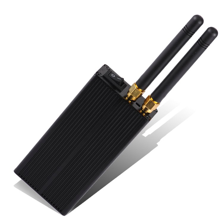  高陵1.2G/1.5G导航屏蔽器