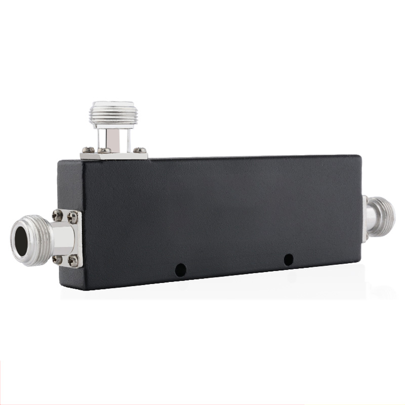  高陵FM调频广播同步广播耦合器