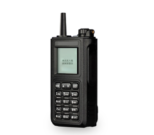  高陵单兵无人机侦测预警仪