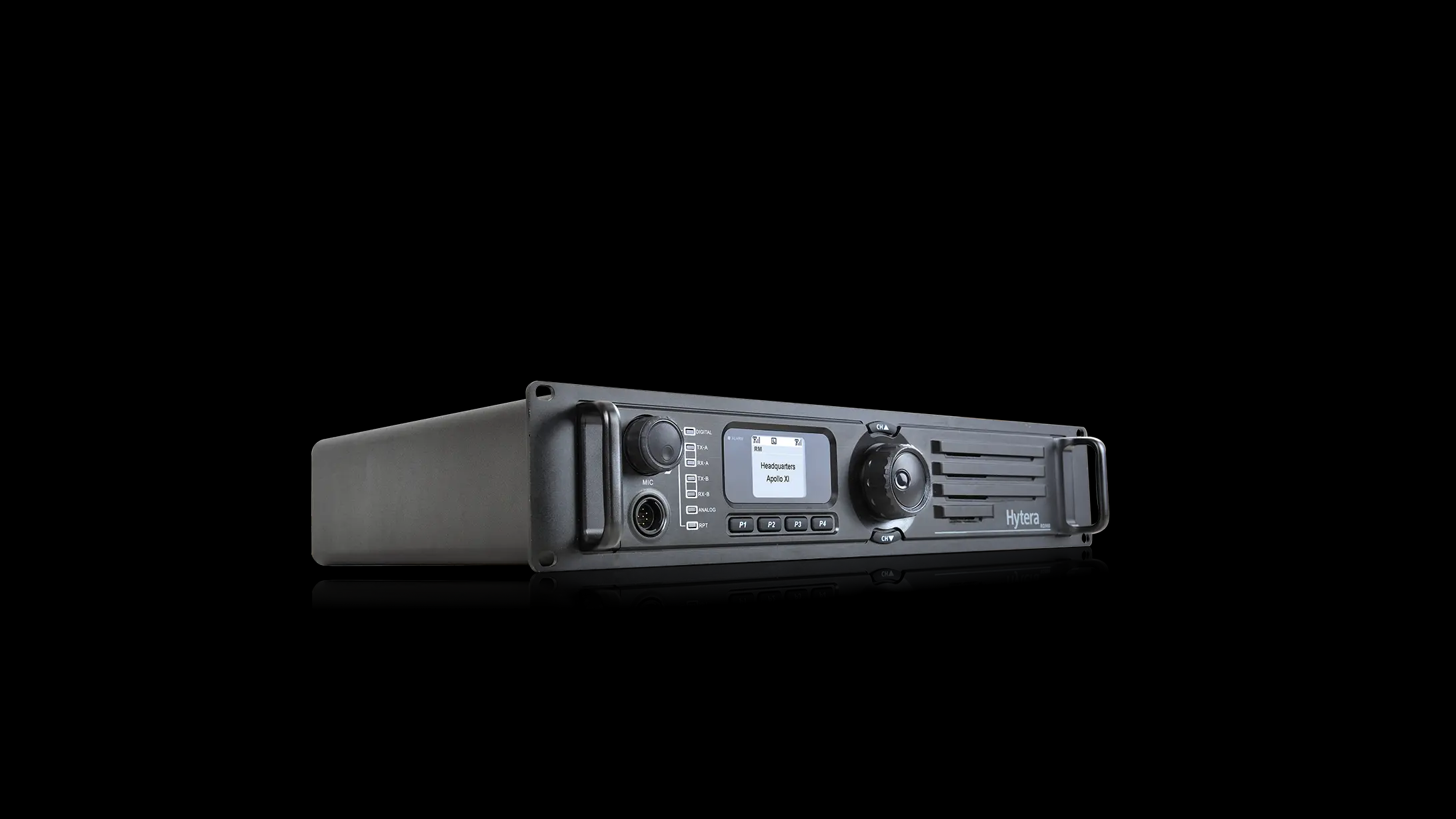  高陵数字中继中转台RD980（海能达）