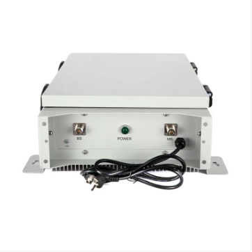  高陵无线对讲系统双向干线放大器