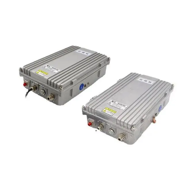  高陵无线对讲系统400M模拟光纤直放站