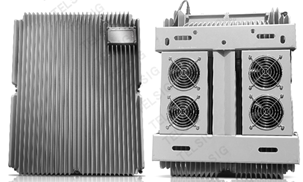  高陵大功率室外全向固定式无人机反制设备