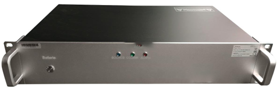  高陵350M PDT消防集群警用主机直放站