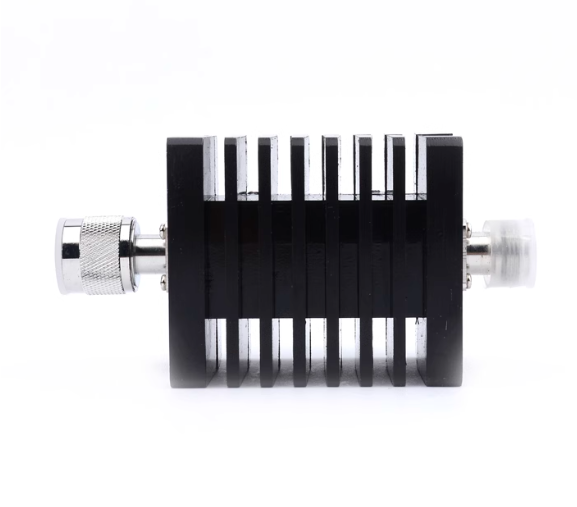  高陵腔体固定衰减器0-3G/0-4G  N型接口