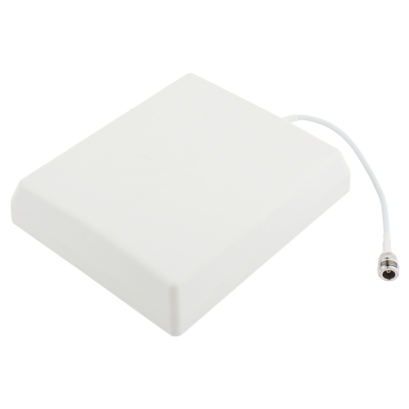  高陵室内外定向接收发射壁挂小平板天线700-3700MHz