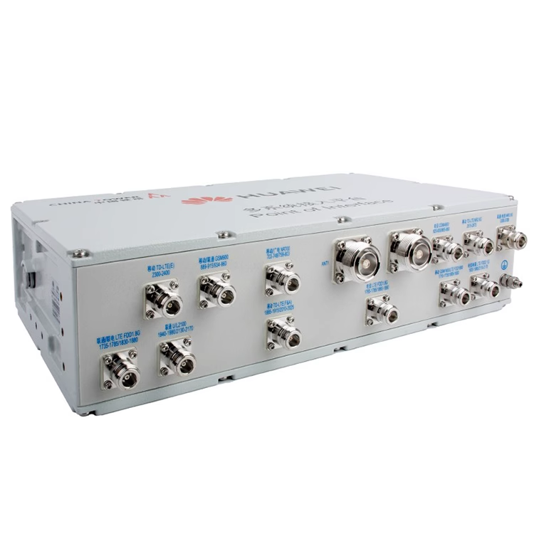  高陵4G5G腔体POI多频合路器