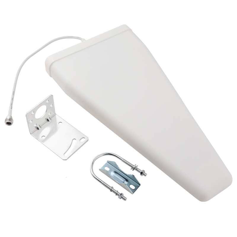  高陵对数周期天线定向接收发射700-3700MHz